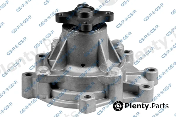 GSP WP900817 — Water Pump, engine cooling