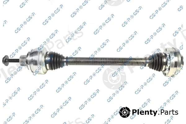 GSP 203984 — Drive Shaft