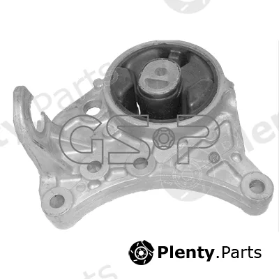 GSP 518679 — Mounting, automatic transmission support