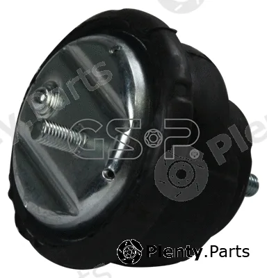 GSP 510650 — Mounting, engine