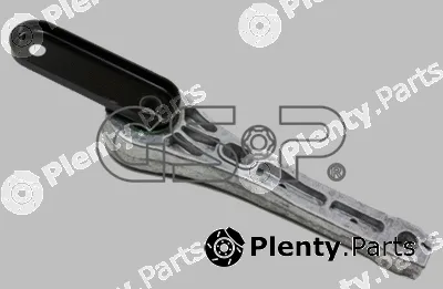 GSP 519050 — Mounting, engine