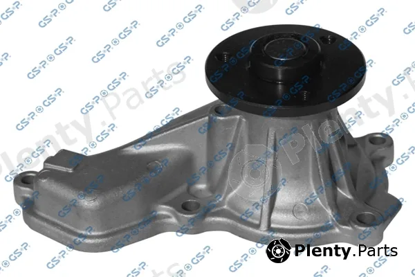 GSP WP900862 — Water Pump, engine cooling