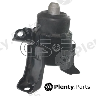 GSP 511155 — Mounting, engine