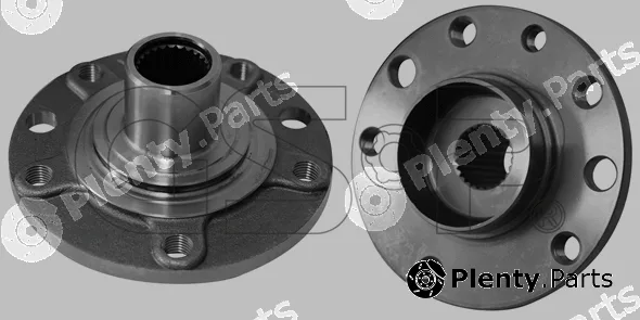 GSP 9425063 — Wheel Hub