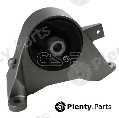 GSP 531035 — Mounting, engine