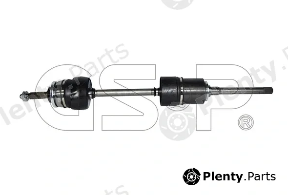 GSP 228006 — Drive Shaft