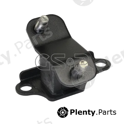 GSP 514535 — Mounting, engine