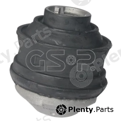 GSP 510547 — Mounting, engine