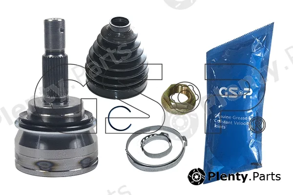 GSP 859097 — Joint Kit, drive shaft