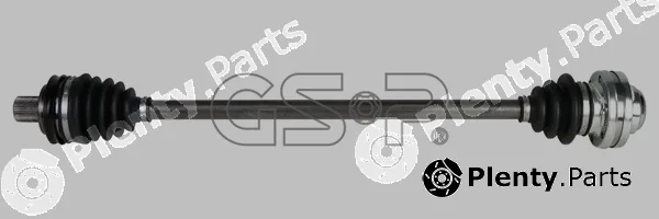 GSP 201984 — Drive Shaft