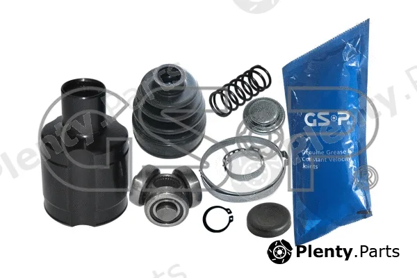 GSP 601137 — Joint Kit, drive shaft