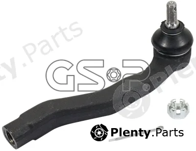 GSP S070189 — Tie Rod End