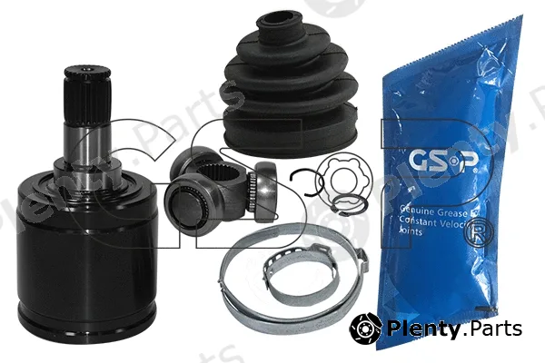 GSP 601001 — Joint Kit, drive shaft