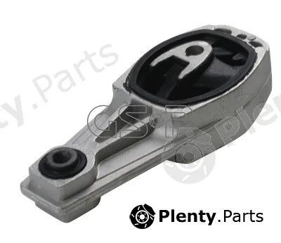 GSP 532179 — Mounting, engine