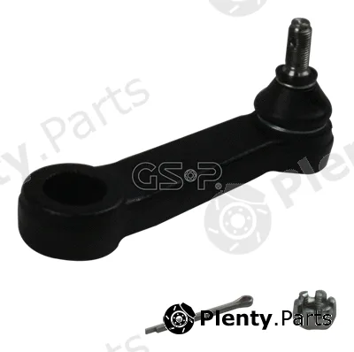 GSP S010032 — Pitman Arm