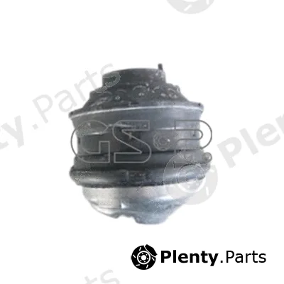 GSP 530431 — Mounting, engine