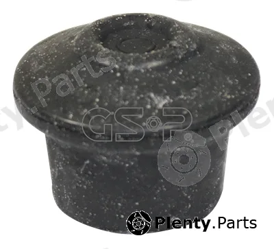 GSP 510408 — Rubber Buffer, engine mounting system