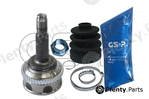 GSP 812005 — Joint Kit, drive shaft