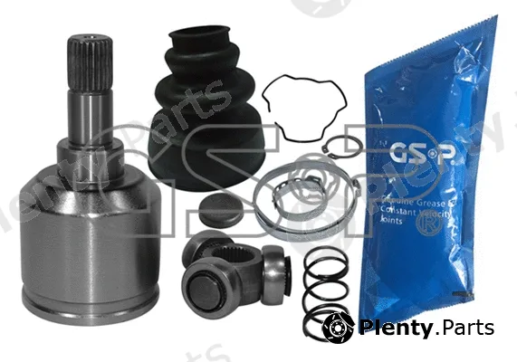 GSP 610020 — Joint Kit, drive shaft