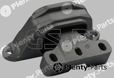 GSP 531434 — Mounting, engine