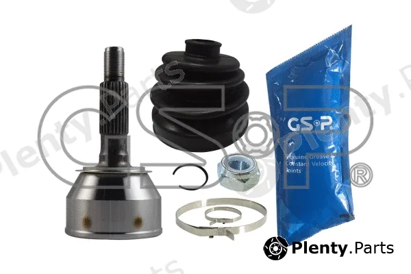 GSP 850013 — Joint Kit, drive shaft