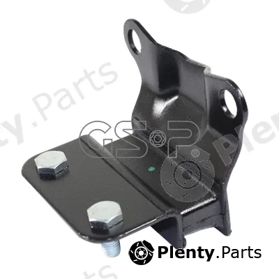 GSP 514590 — Mounting, engine