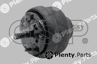 GSP 518718 — Mounting, engine