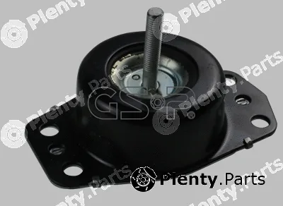 GSP 512437 — Mounting, engine