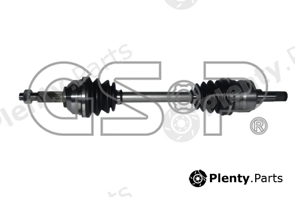 GSP 209050 — Drive Shaft