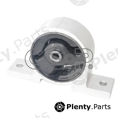 GSP 513390 — Mounting, engine