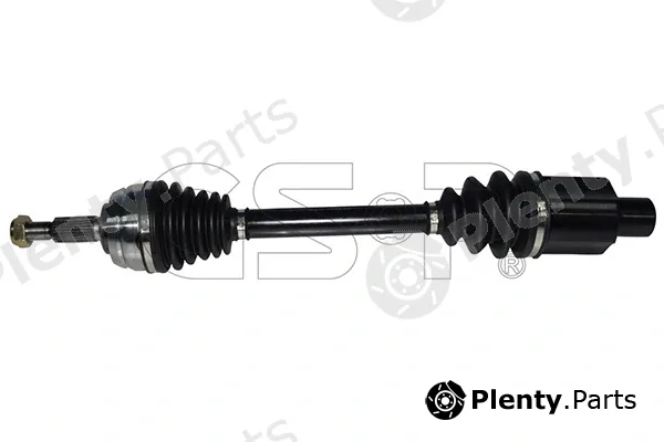 GSP 250463 — Drive Shaft