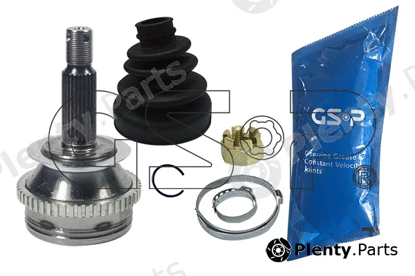 GSP 824102 — Joint Kit, drive shaft