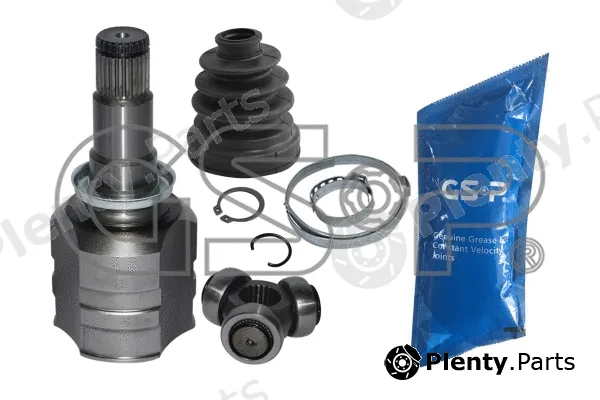 GSP 659095 — Joint Kit, drive shaft