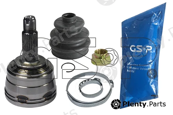 GSP 851008 — Joint Kit, drive shaft