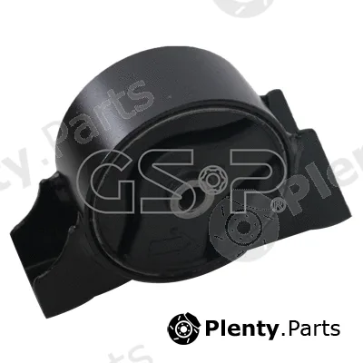 GSP 514568 — Mounting, engine