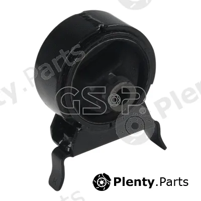 GSP 513548 — Mounting, engine
