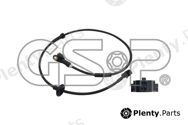 GSP 9A1008 — Sensor, wheel speed