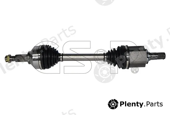 GSP 241515 — Drive Shaft