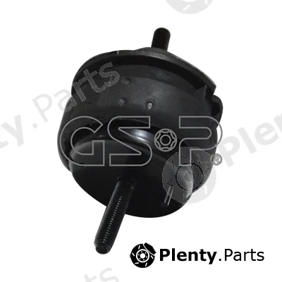 GSP 511438 — Mounting, engine