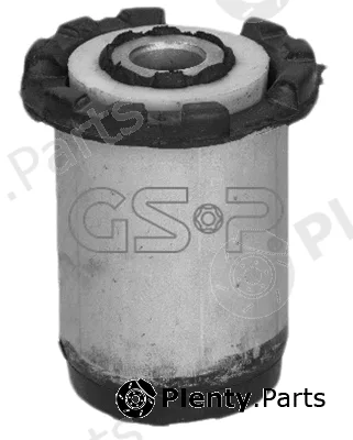 GSP 533396 — Bushing, axle beam