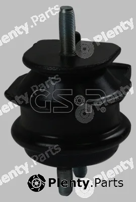 GSP 514764 — Mounting, engine