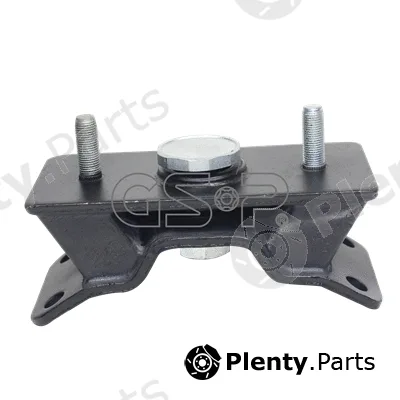 GSP 514293 — Mounting, engine