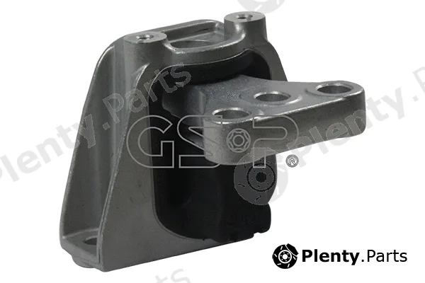 GSP 517404 — Mounting, engine