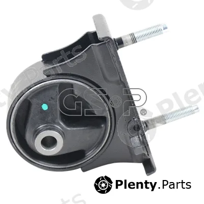 GSP 514702 — Mounting, engine