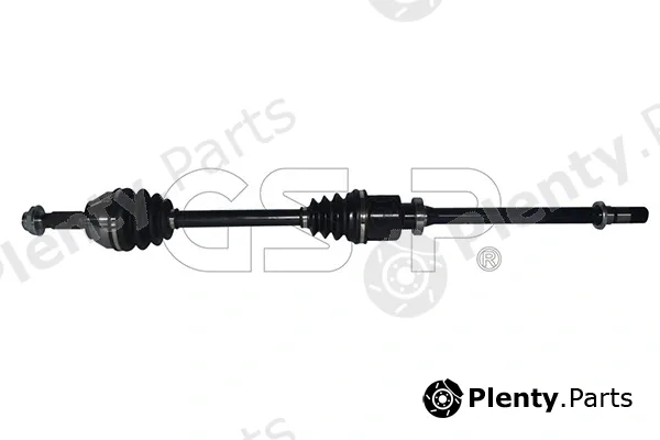 GSP 275056 — Drive Shaft