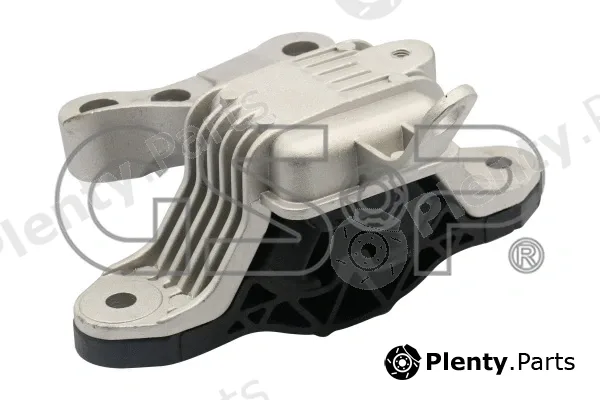 GSP 531871 — Mounting, engine