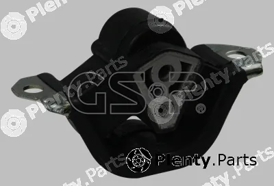 GSP 511515 — Mounting, engine