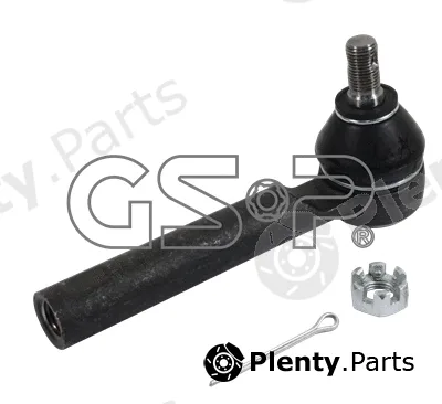 GSP S070423 — Tie Rod End
