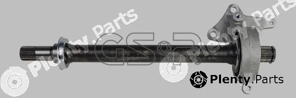 GSP 202377 — Intermediate Shaft