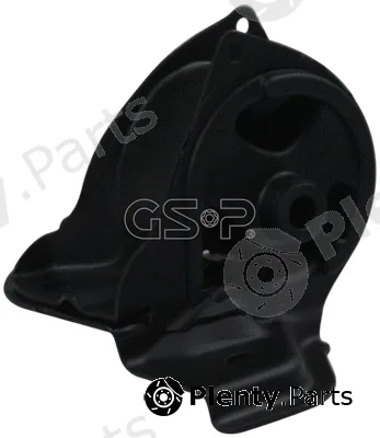 GSP 531082 — Mounting, engine